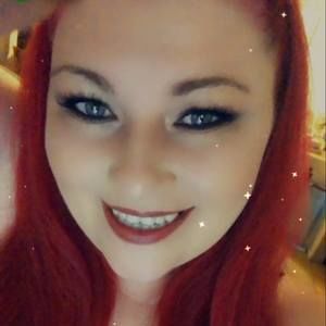 Meet your Posher, Christal